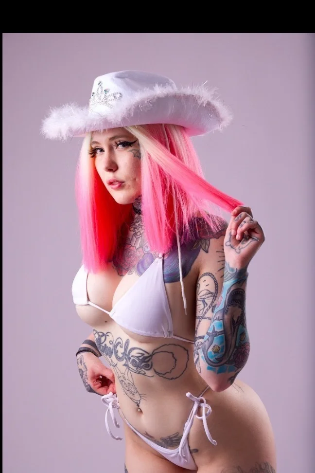 Playstation Princess